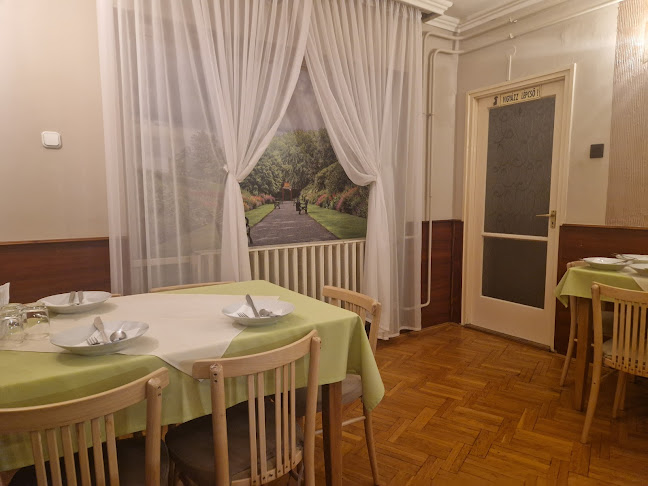 Comentarii opinii despre Otthon Étterem