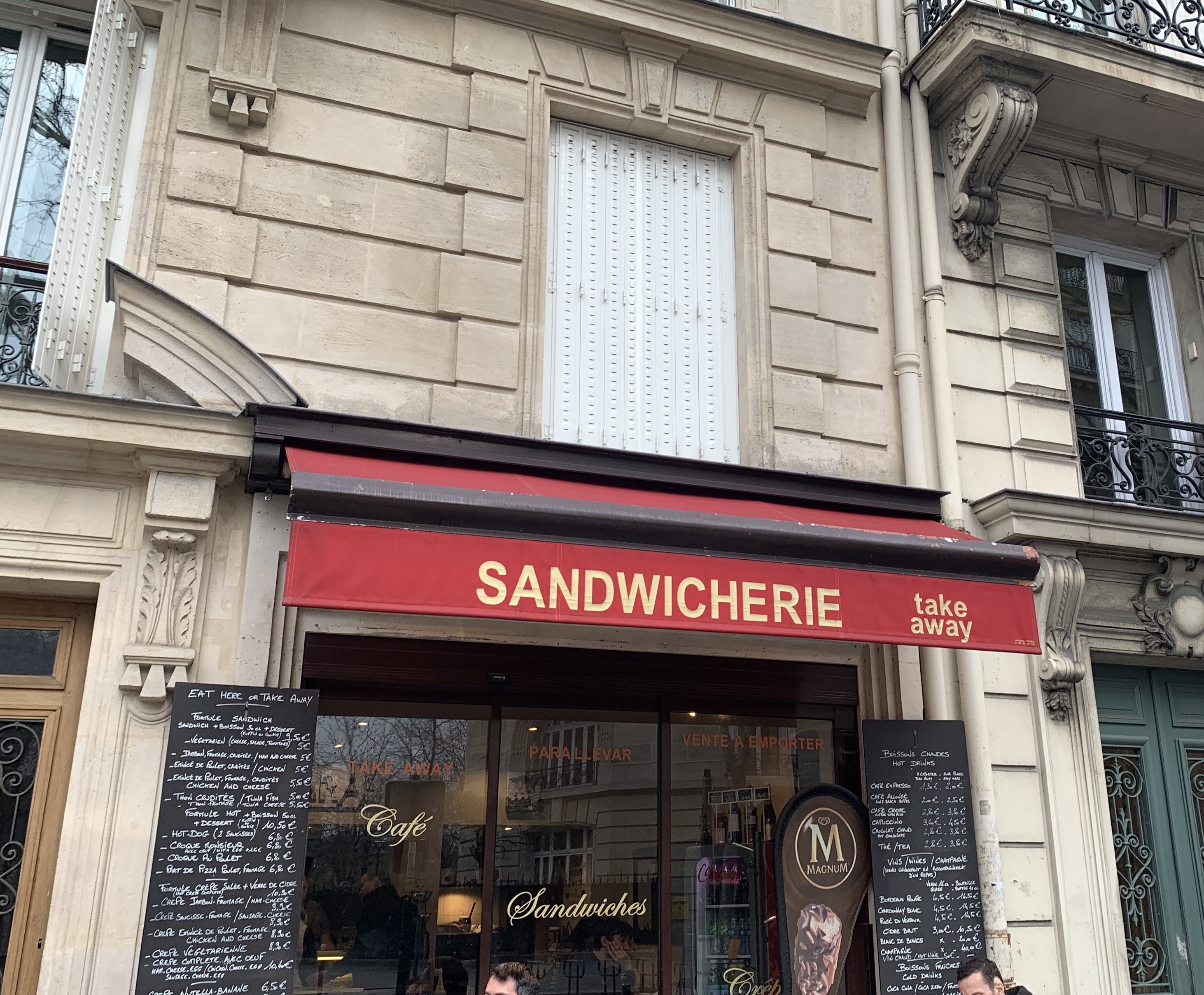 Photo n° 1 de l'avis de Tami. fait le 28/12/2019 à 13:57