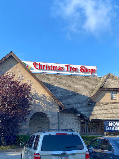 Christmas Tree Shops, 295 Old Oak St #5, Pembroke, MA 02359, USA, 