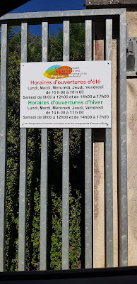 Déchetterie Rignac à Rignac