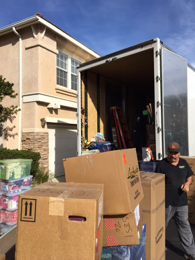 Moving and Storage Service «Los Angeles Transfer and Storage», reviews and photos, 8072 San Fernando Rd, Sun Valley, CA 91352, USA