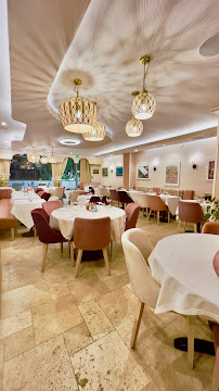 Atmosphère du Restaurant Diwan Albacha à Antibes - n°13