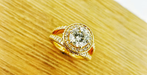 Jewelry Designer «Jay F Jeweler», reviews and photos, 7587 148th St W, Apple Valley, MN 55124, USA