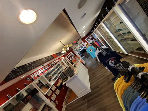 Explore fishing tattoo ideas for females, creative tattoo ideas in Myrtle Beach, available at Pitbull Tattoo and Piercing Clinic