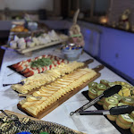 Photo n°3 de l'avis de Alayna. fait le 31/03/2024 à 19:58 sur le  Bootshaus zum Glück à Philippsburg