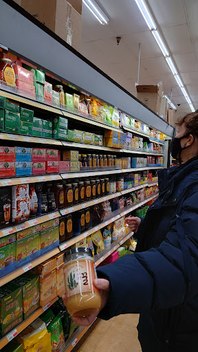 Korean Grocery Store «Lotte Plaza Market», reviews and photos, 8801 Baltimore National Pike, Ellicott City, MD 21043, USA