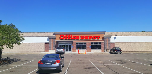 Office Supply Store «Office Depot», reviews and photos, 3001 Nicollet Ave, Minneapolis, MN 55408, USA