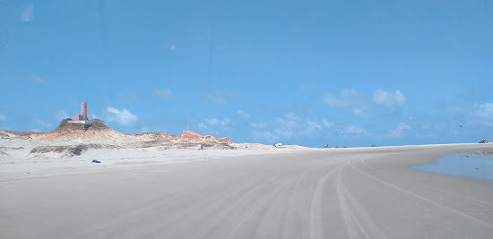 Praia Farol do Pontal