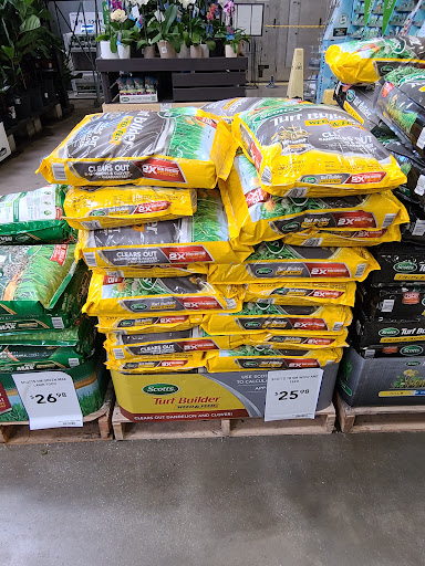 Lowes Home Improvement image
