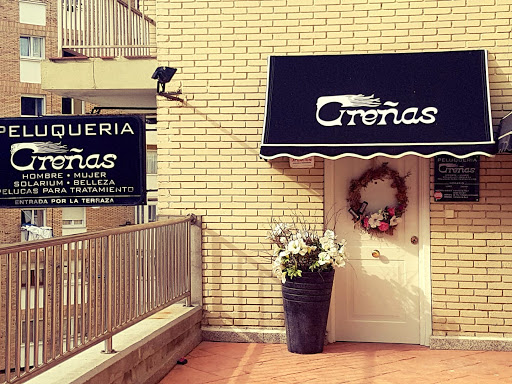 Información y opiniones sobre Peluquería Greñas de Santander