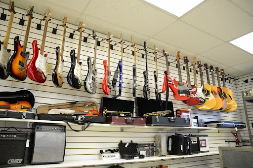 Pawn Shop «Gold Pawn City», reviews and photos, 13080 W State Rd 84, Davie, FL 33325, USA