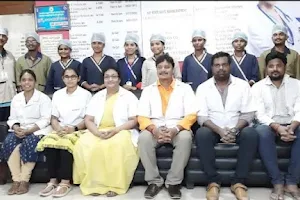 Geeta Mullapudi International Hi-Tech Dental Hospital image
