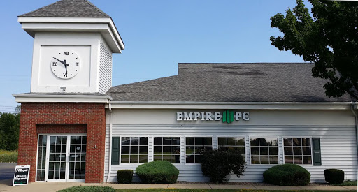 Computer Repair Service «Empire PC & Repair», reviews and photos, 6409 Dysinger Rd, Lockport, NY 14094, USA