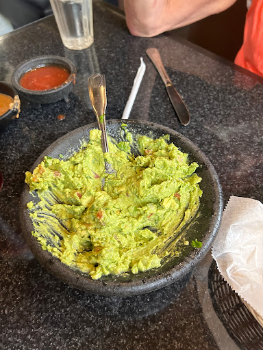 Los Amigos Bar & Grill image