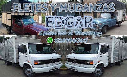 Edgar Fletes y Mudanzas San Fernando