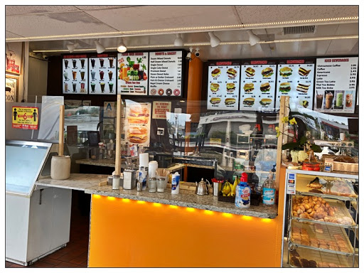 Donut Shop «Universal Donuts», reviews and photos, 3261 Santa Anita Ave, El Monte, CA 91733, USA