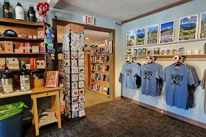 White Mountain Cafe & Bookstore image