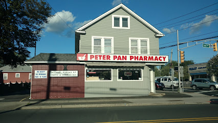 Peter Pan Pharmacy