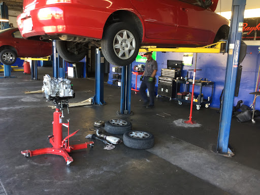 Transmission Shop «ALLTECH Transmissions, Repairs, and Services», reviews and photos, 2227 Seminole Blvd, Largo, FL 33778, USA