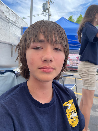 Beauty Salon «Jagged Edges Salon», reviews and photos, 4140 Veterans Memorial Dr # 3, Batavia, NY 14020, USA