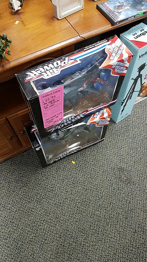 Thrift Store «Angel View Resale Store-Lake Elsinore», reviews and photos