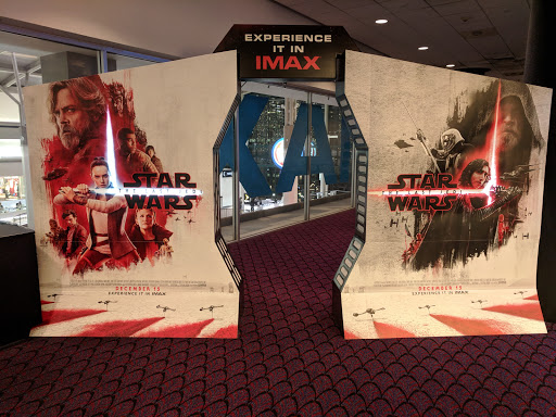 Movie Theater «Providence Place Cinemas 16 and IMAX», reviews and photos, 10 Providence Pl, Providence, RI 02903, USA