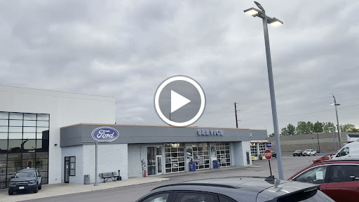 Ford Dealer «Al Piemonte Ford Sales, Inc.», reviews and photos, 2500 W North Ave, Melrose Park, IL 60160, USA