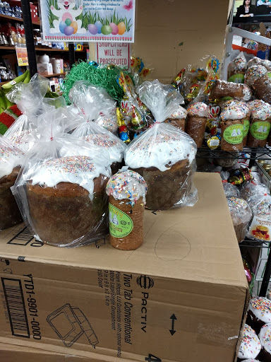 Supermarket «Bazaar on Cambridge», reviews and photos, 424 Cambridge St, Allston, MA 02134, USA