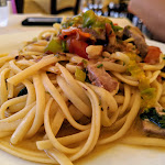 Photo n°1 de l'avis de Mahesh.a fait le 01/08/2019 à 13:07 sur le  Trattoria Anima e Core à Caltagirone