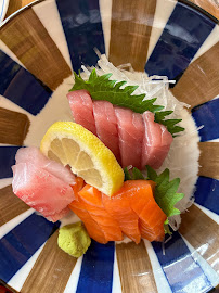 Sushi du Restaurant japonais Restaurant Ishikawa à Bordeaux - n°3