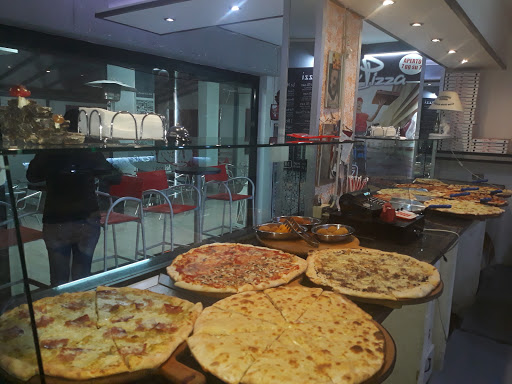 Roxy Pizza in Latina, Provincia di Latina
