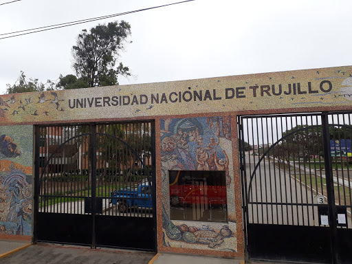 Free mechanics courses in Trujillo
