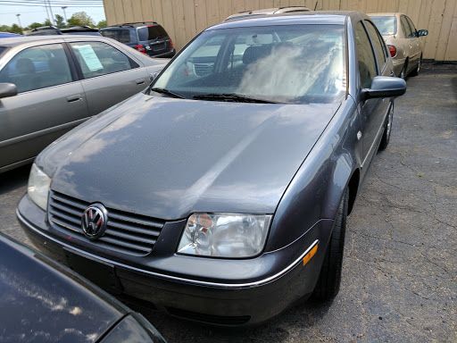 Used Car Dealer «Jt Auto», reviews and photos, 9111 Brookpark Rd, Parma, OH 44129, USA