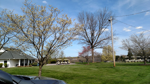 Golf Course «Cherry Ridge Golf», reviews and photos, 1211 W River Rd N, Elyria, OH 44035, USA