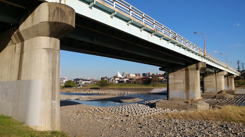 本富士見橋