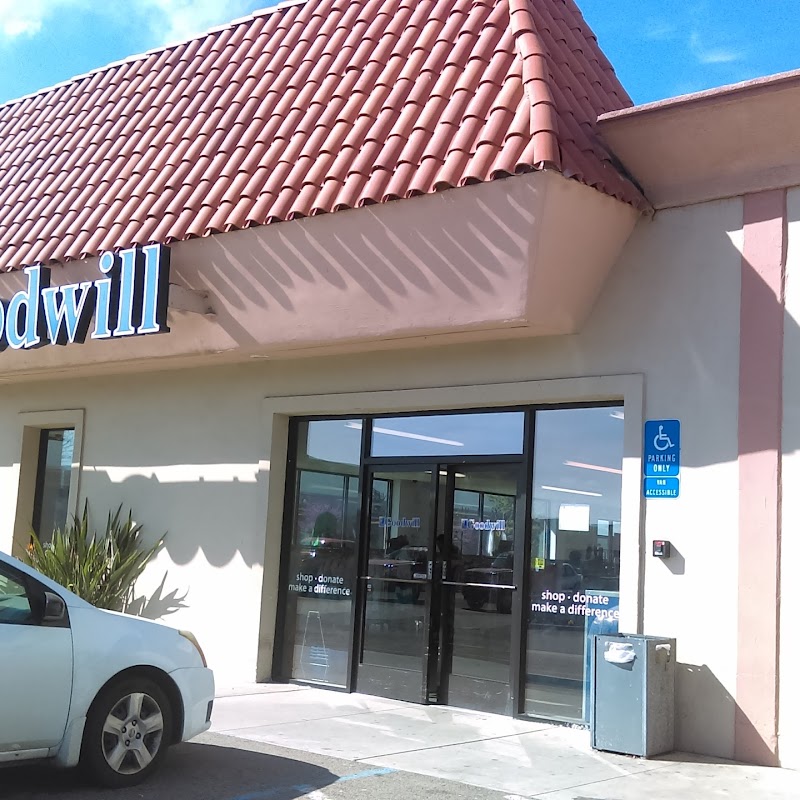 Goodwill Industries of San Joaquin Valley, Inc.