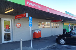 NZ Post Shop Glen Innes Central