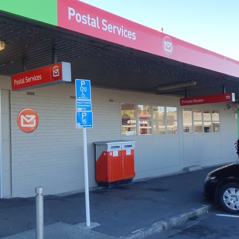 NZ Post Shop Glen Innes Central