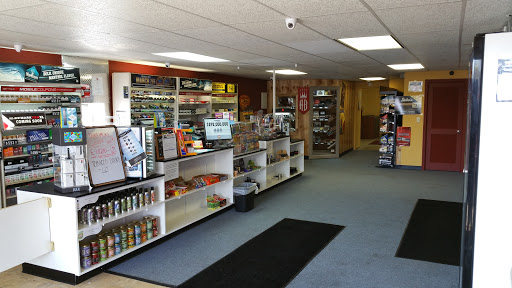 Tobacco Shop «Smoker Friendly Tobacco & Vape #28», reviews and photos, 7640 S Meridian St, Indianapolis, IN 46217, USA