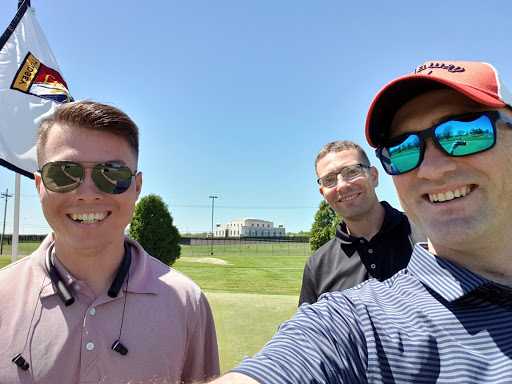 Golf Course «Lindsey Golf Course», reviews and photos, 4024 Bullion Blvd, Fort Knox, KY 40121, USA