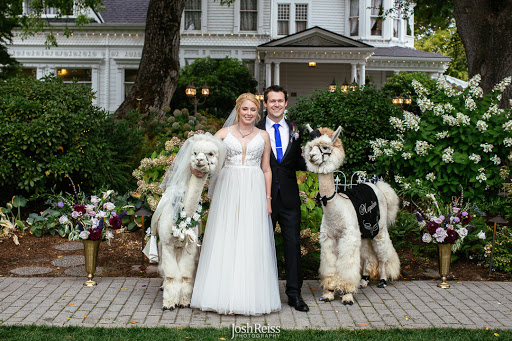 Wedding Chapel «Victorian Belle», reviews and photos, 1441 N McClellan St, Portland, OR 97217, USA