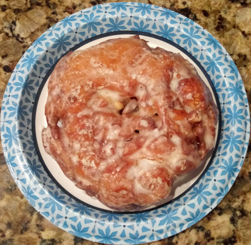 Donut Shop «Donut Place», reviews and photos, 4691 Trousdale Dr, Nashville, TN 37204, USA