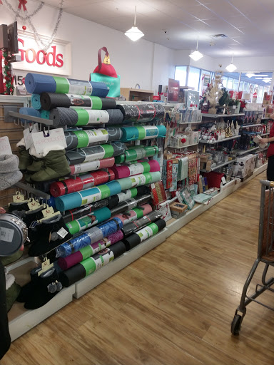 Department Store «Marshalls & HomeGoods», reviews and photos, 3030 W Loop 289 #100, Lubbock, TX 79407, USA