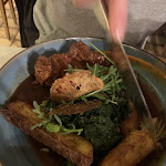 Photo n°3 de l'avis de V.4 fait le 25/03/2023 à 20:15 sur le  Restaurant - Gasthof - Diem à Krumbach