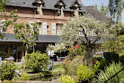 L'Auberge de la Source - Hôtel de charme et restaurant - Honfleur Barneville-la-Bertran