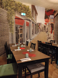 Atmosphère du Restaurant asiatique Jifu（吉福火锅） à Toulouse - n°8