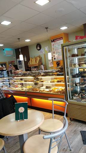 Dulces Duero en Soria, Soria