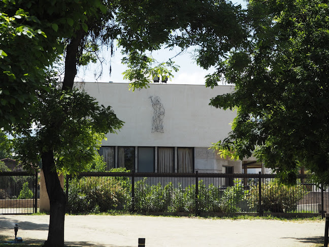 Casa de Oración Los Dominicos