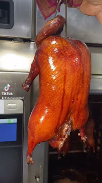 Canard laqué de Pékin du Restaurant asiatique Ducky's à Paris - n°3