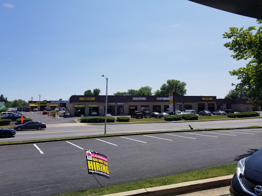 Auto Repair Shop «Precision Tune Auto Care», reviews and photos, 6311 Coventry Way, Clinton, MD 20735, USA